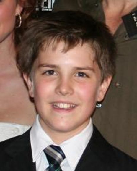 Struan Erlenborn Headshot