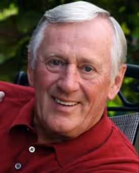 Len Cariou Headshot
