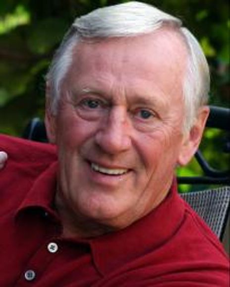 Len Cariou Headshot