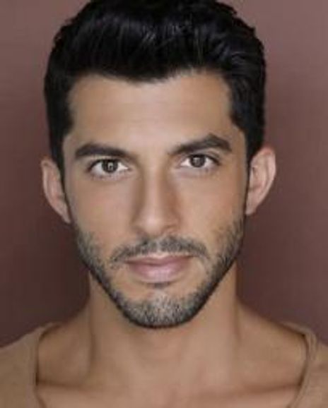 Steve Mazurek Headshot