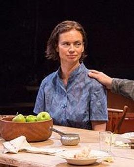 Yvonne Woods Headshot