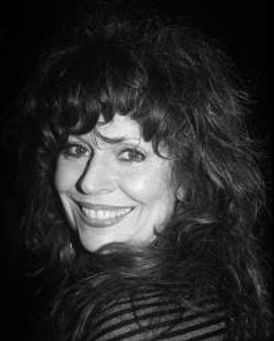 Ann Wedgeworth Headshot
