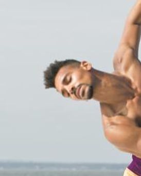 Clifford Williams Headshot