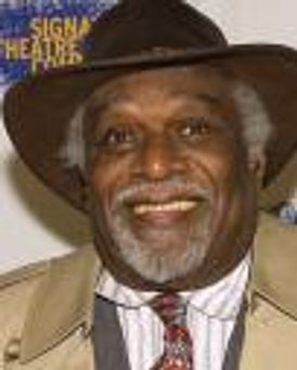 Douglas Turner Ward Headshot