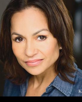 Karmine Alers Headshot