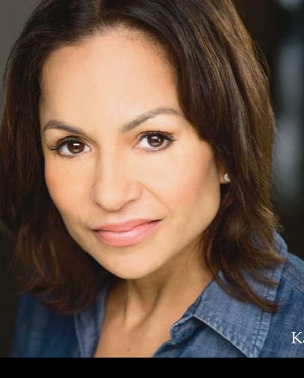 Karmine Alers