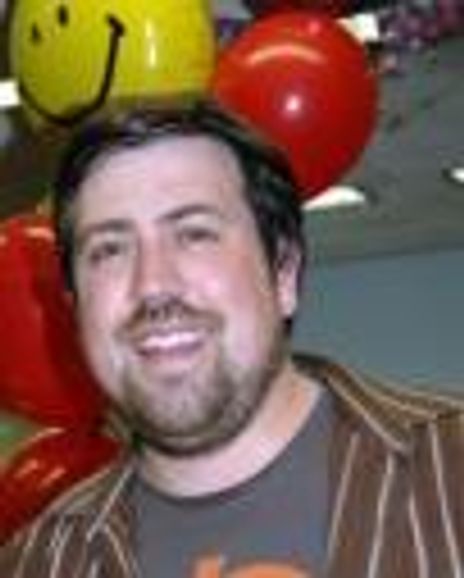 Ryan Thomas Dunn Headshot