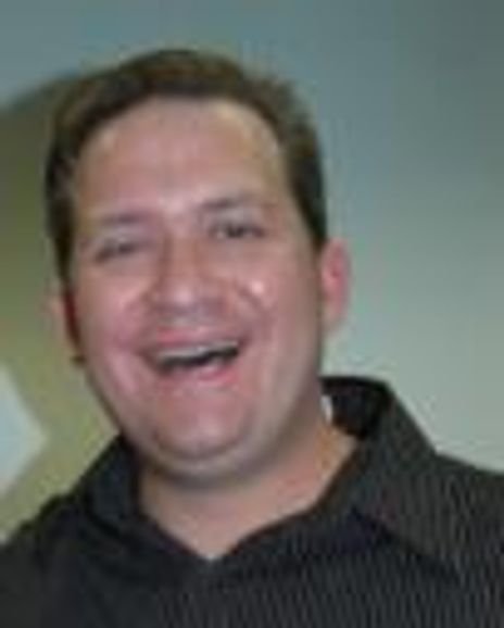 W. Brent Sawyer Headshot