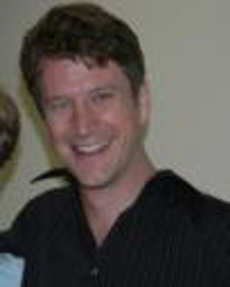 Greg Christopher Headshot