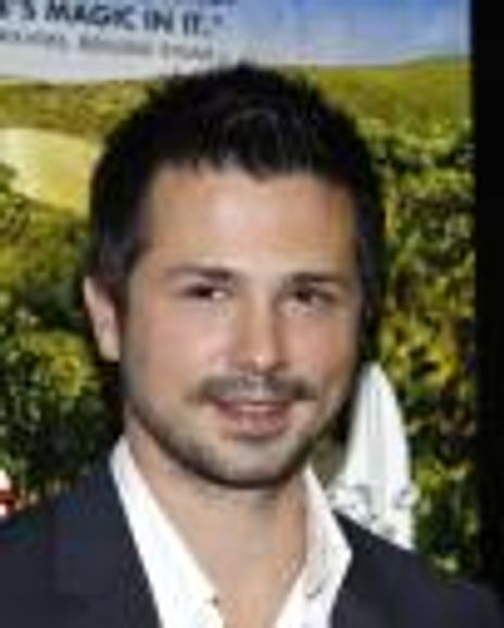Freddy Rodriguez Headshot