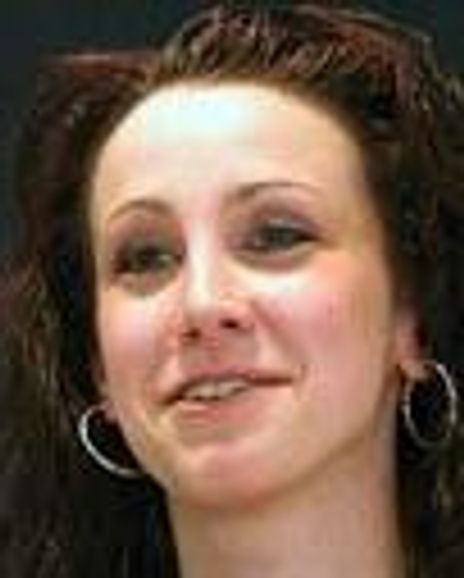 Kimberly Weiss Headshot