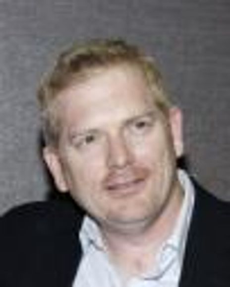 Randall Miller Headshot