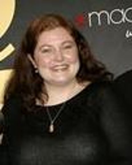 Amy K. Browne Headshot