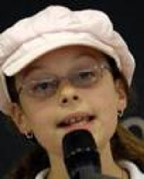 Lindsay Maron Headshot