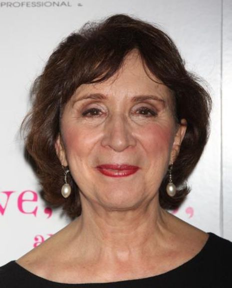 Maria Tucci Headshot