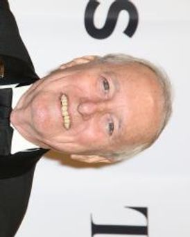 Marshall W. Mason Headshot