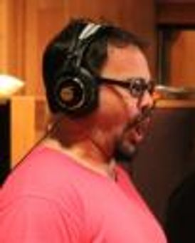 Michael Dunn Headshot