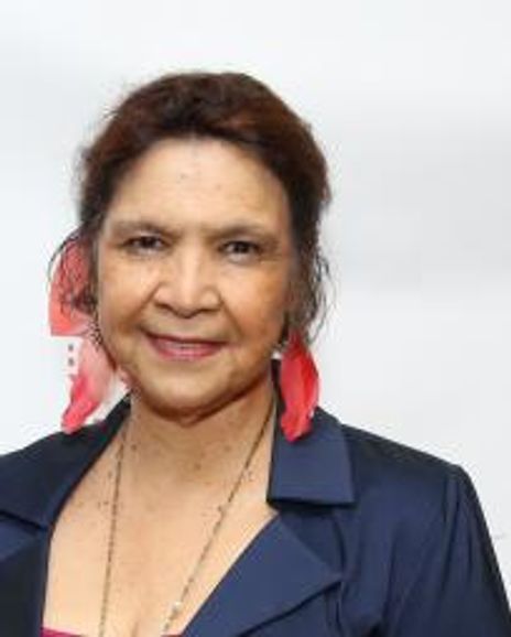 Trazana Beverley Headshot