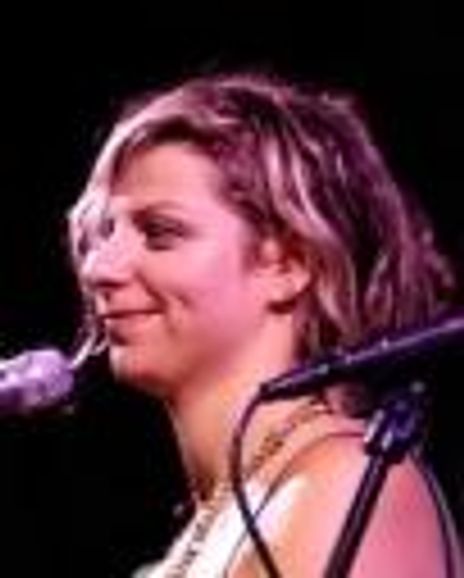 Amelia Zirin-Brown Headshot