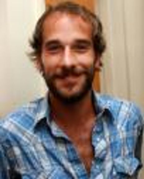 Josiah Early Headshot