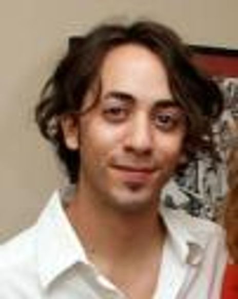 Jeff Fiorello Headshot