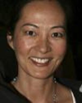 Rosalind Chao Headshot