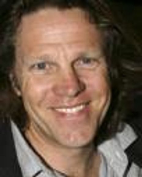 Simon Templeman Headshot