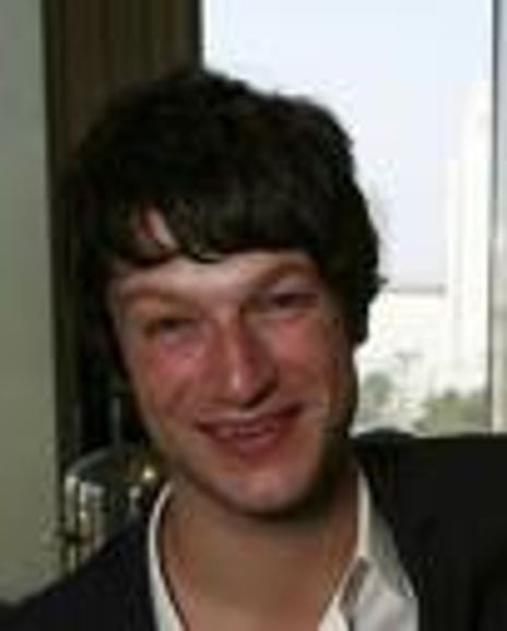 Tony Torn Headshot