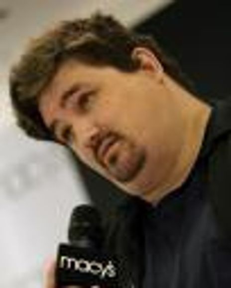 James Crowley Headshot