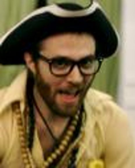 Robert M. Johanson Headshot