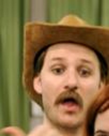 Zachary Oberzan Headshot