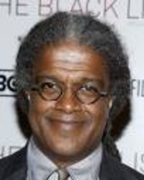 Elvis Mitchell Headshot