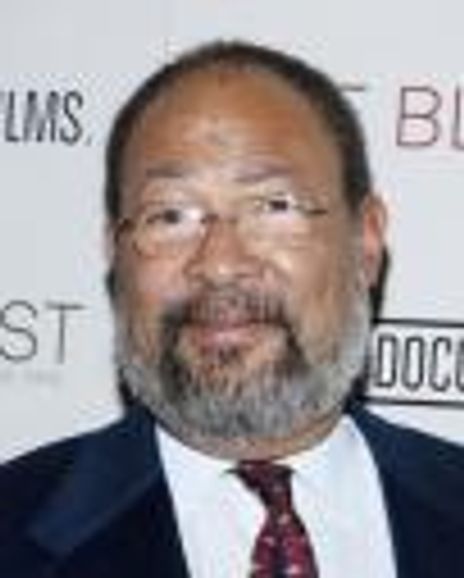 Richard Parsons Headshot