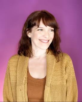 Brooke Tansley Headshot