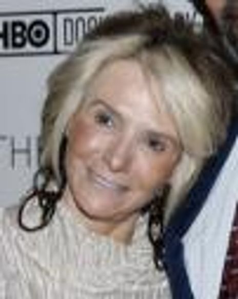 Shelia Nevins Headshot