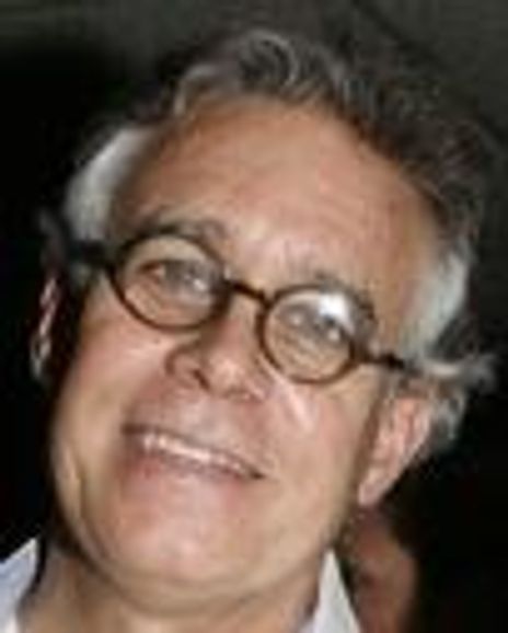 Scott Jaeck Headshot