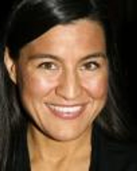 Kimberly Norris Guerrero Headshot