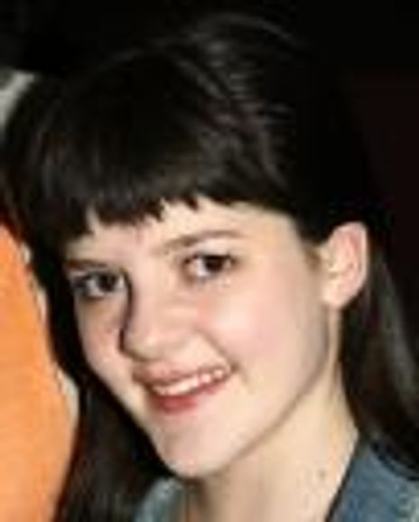 Madeline Martin Headshot