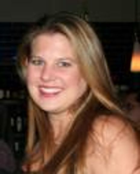 Suzanne Watkins Headshot