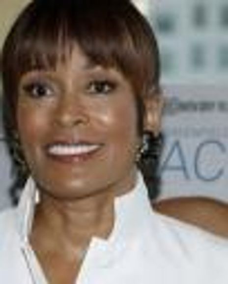 Faye Wattleton Headshot