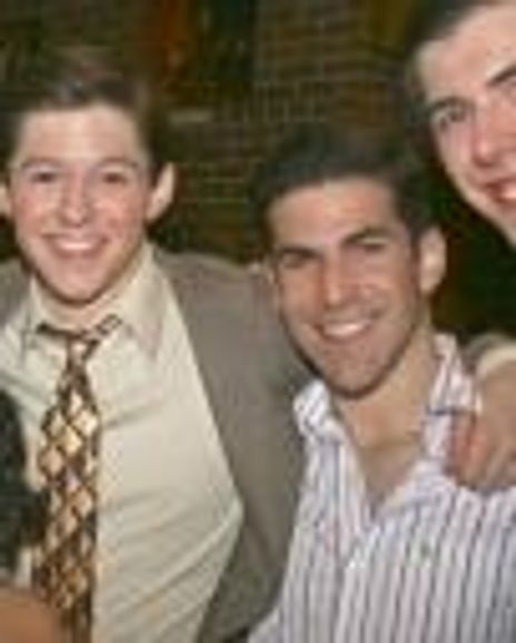 Michael Reckling Headshot