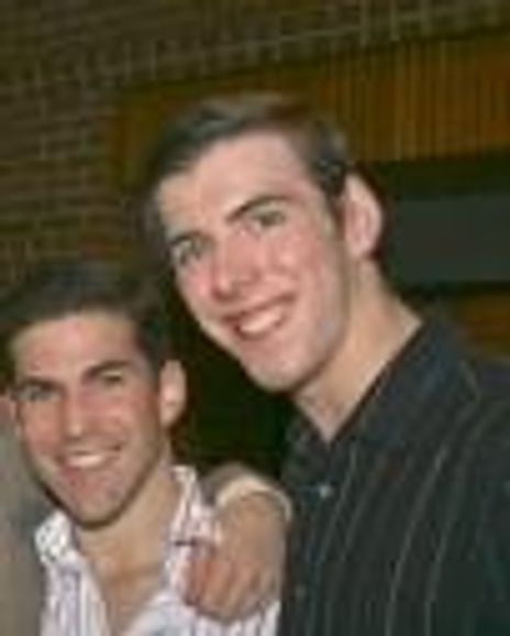 Jason T. Gaffney Headshot