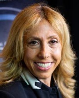 Amanda Green Headshot