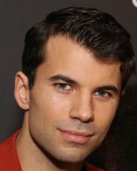 Michael Graceffa Headshot