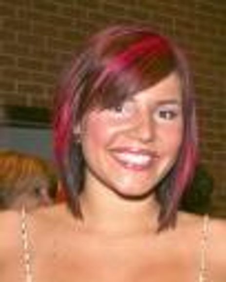 Whitney Snow Headshot