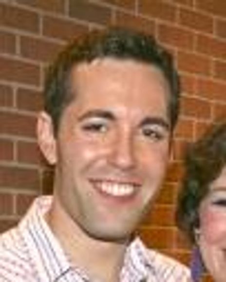 Jason Michael Butler Headshot