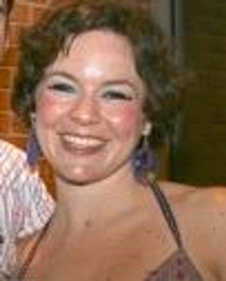 Jessica Greeley Headshot