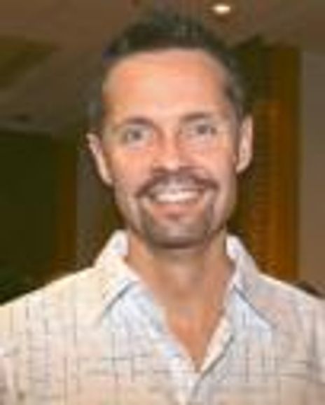 Russell Rhodes Headshot