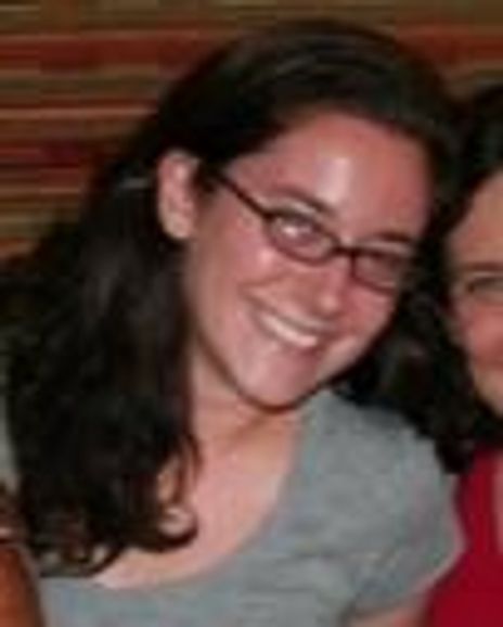 Charly Hodges Headshot