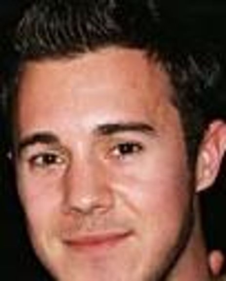 Wes Culwell Headshot